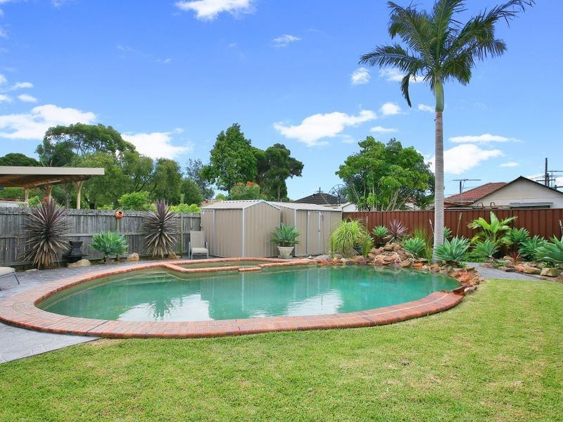78 Marks Lane, Chester Hill NSW 2162