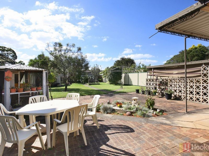 26 Marks St, Chester Hill NSW 2162