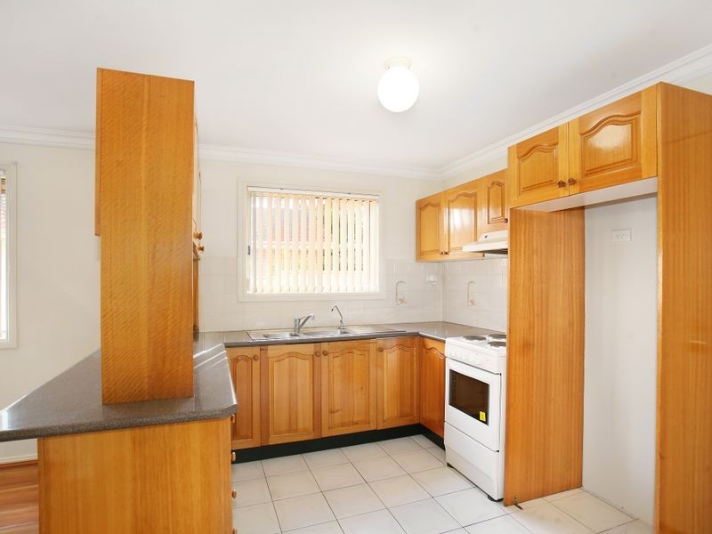 2/22 McClelland St, Chester Hill NSW 2162