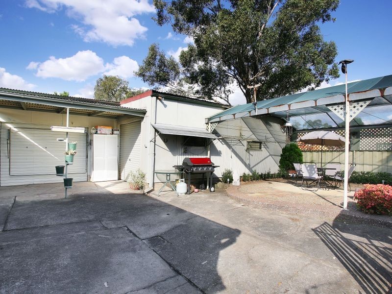 15 Alpha St, Chester Hill NSW 2162