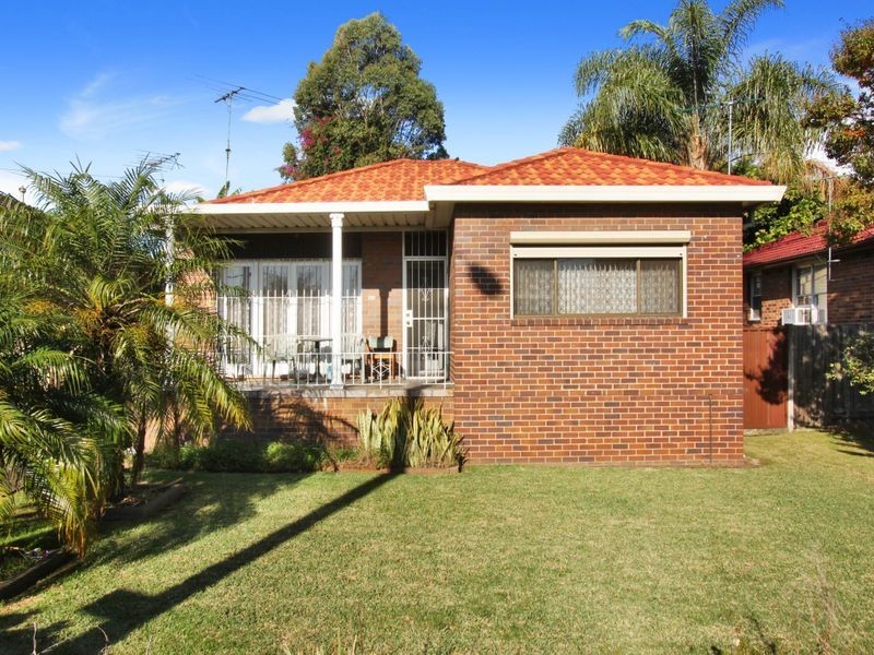 125 Woodville Rd, Chester Hill NSW 2162