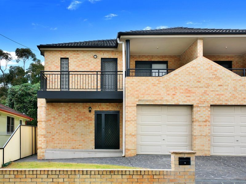 23 Kyogle Rd, Bass Hill NSW 2197