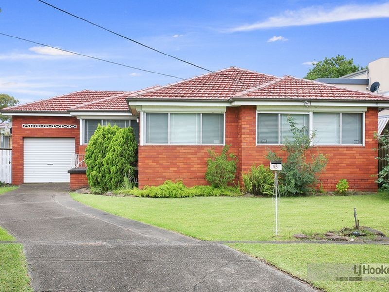 43 Carey St, Bass Hill NSW 2197