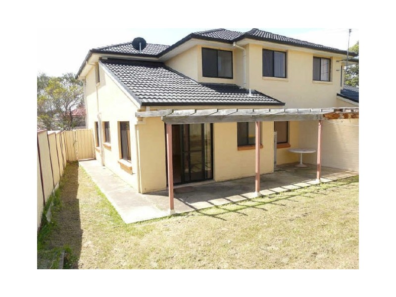 26 Burton Ave, Chester Hill NSW 2162