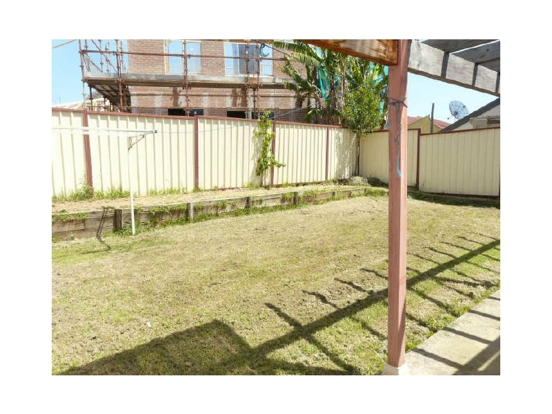 26 Burton Ave, Chester Hill NSW 2162