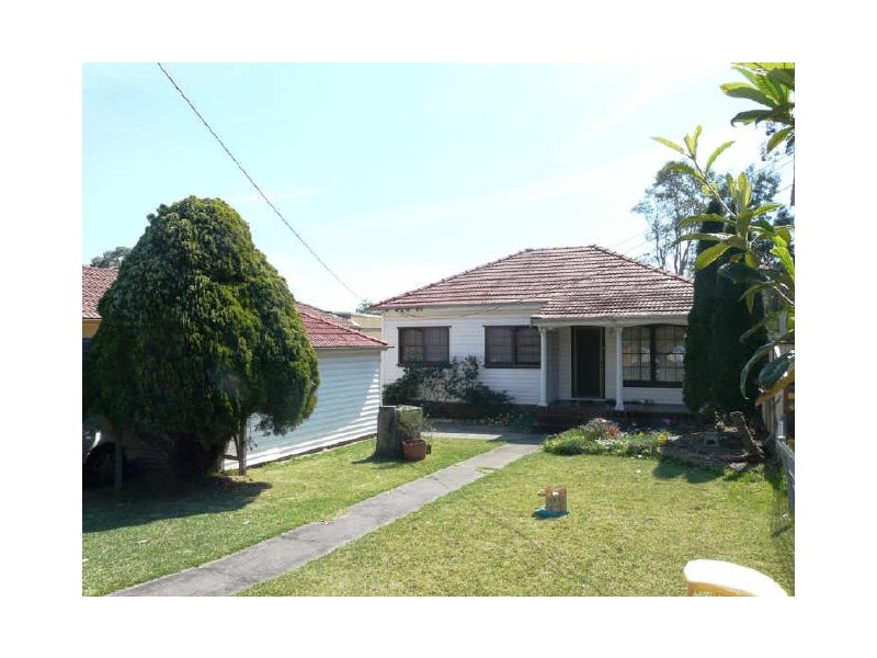 52 Miowera Rd, Chester Hill NSW 2162