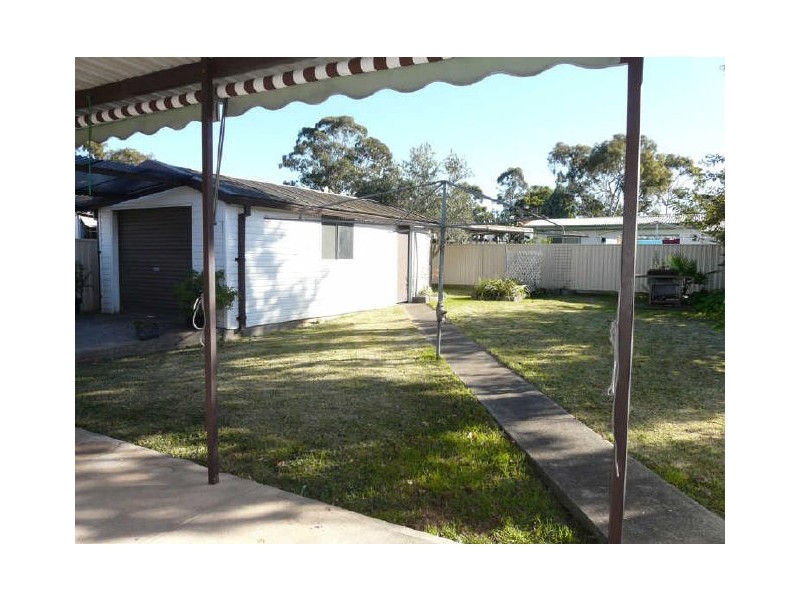 5 Adeline Street, Bass Hill NSW 2197