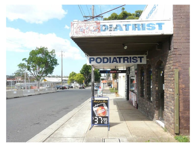 155 Wellington Rd, Sefton NSW 2162