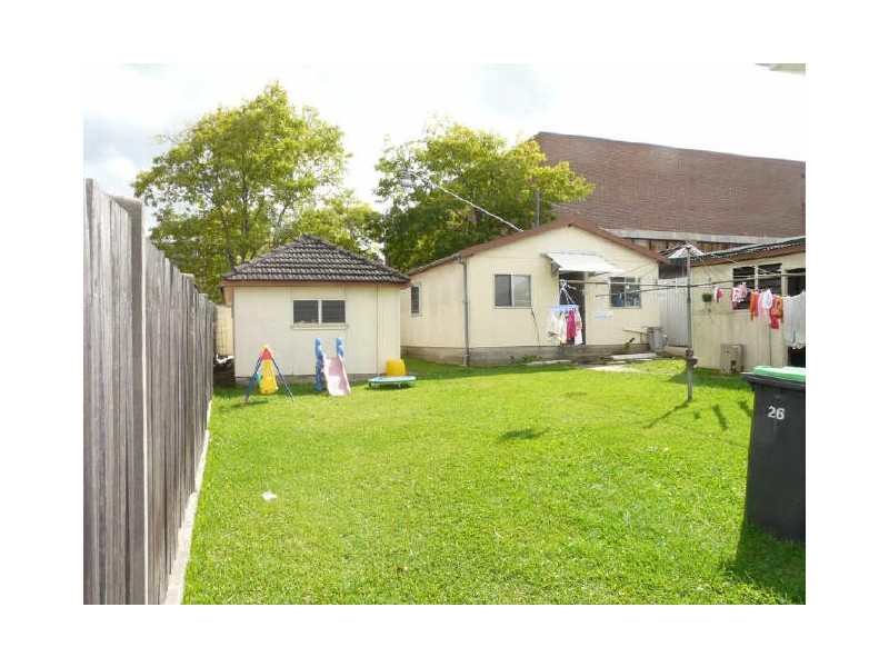 26 Grevillea Road, Chester Hill NSW 2162