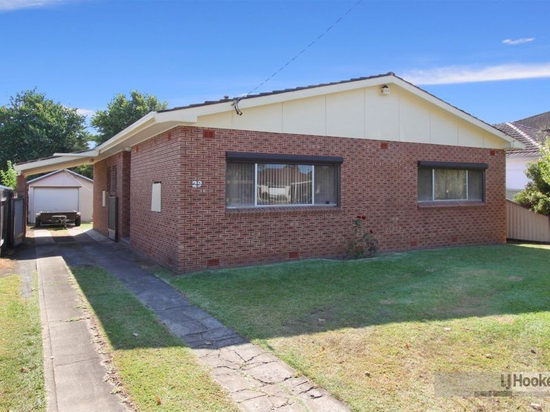 29 Orchard Rd, Bass Hill NSW 2197
