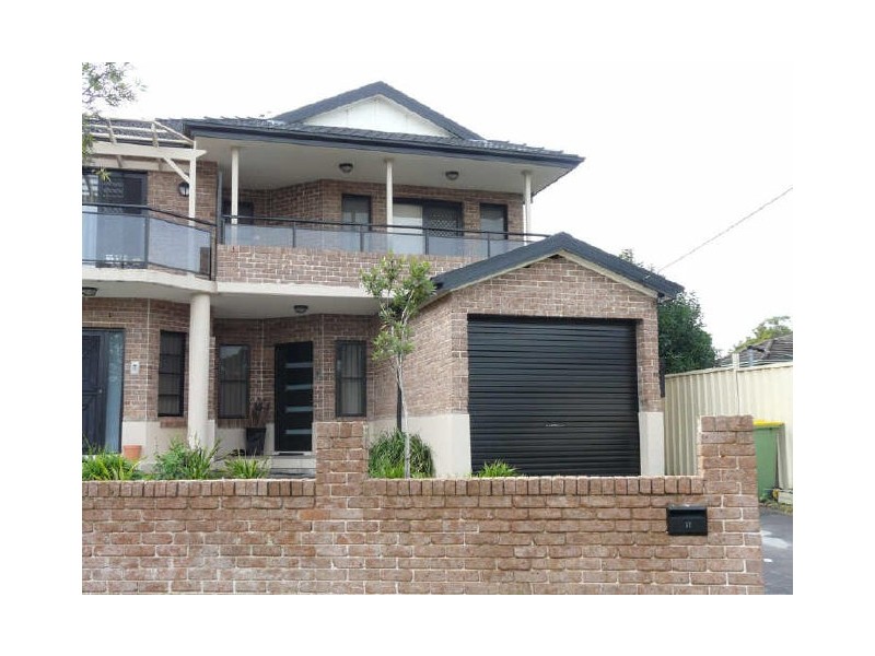 37 Clack Road, Chester Hill NSW 2162