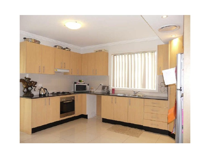 37 Clack Road, Chester Hill NSW 2162