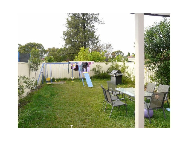 37 Clack Road, Chester Hill NSW 2162