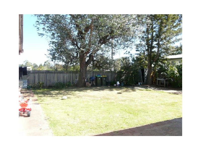 20 Burlison St, Warwick Farm NSW 2170