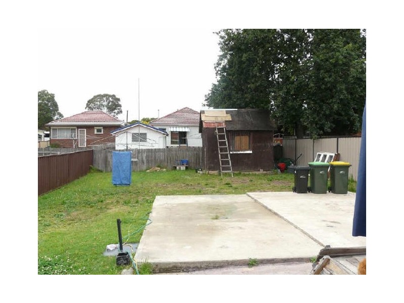 54 Myall Street, Auburn NSW 2144