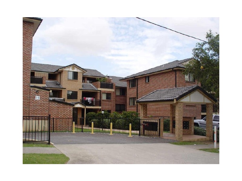 35/2-10 Mulla Road, Yagoona NSW 2199