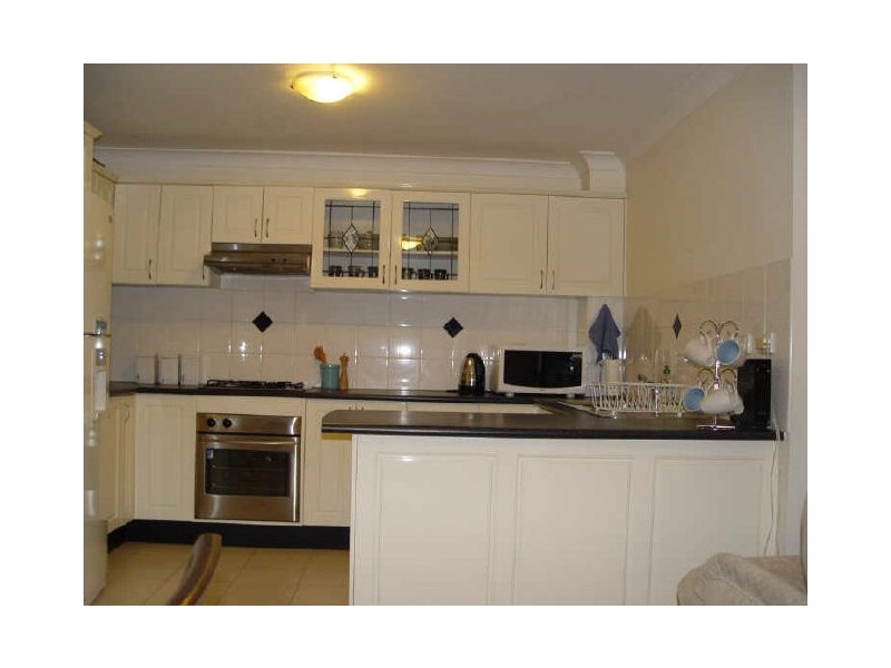 35/2-10 Mulla Road, Yagoona NSW 2199