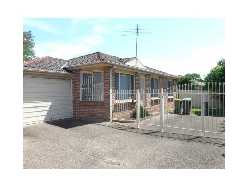 4/90 Chester Hill Rd, Bass Hill NSW 2197