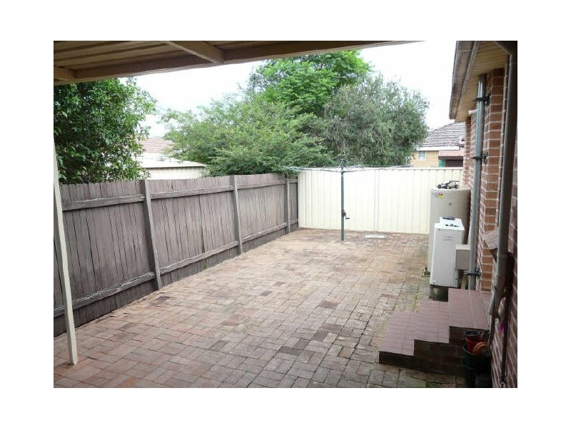 4/90 Chester Hill Rd, Bass Hill NSW 2197