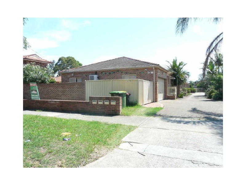 4/90 Chester Hill Rd, Bass Hill NSW 2197