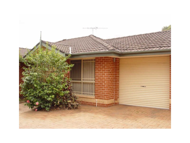 4/135 Chester Hill Rd, Bass Hill NSW 2197