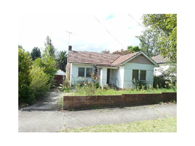 21 Berry St, Regents Park NSW 2143