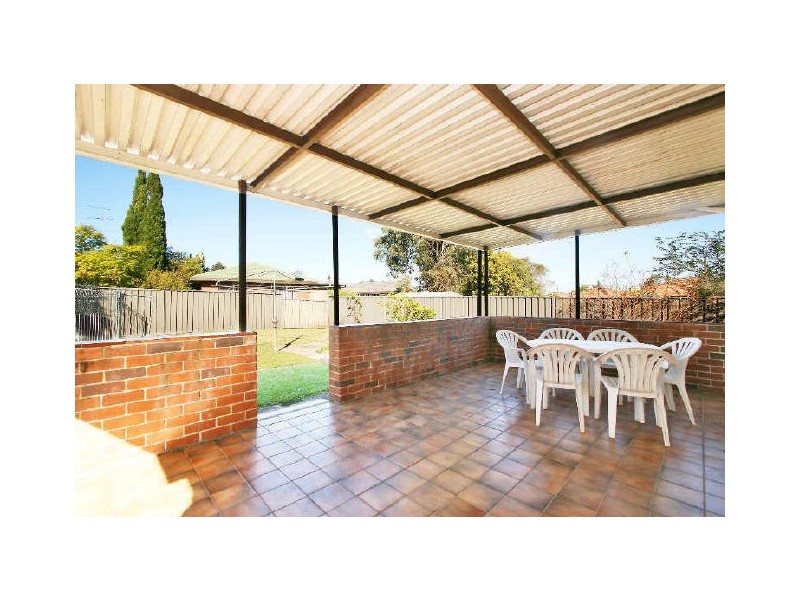 7 O’Hagon St, Chester Hill NSW 2162