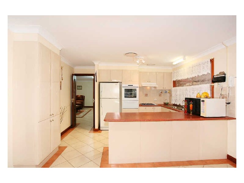 161 Proctor Pde, Chester Hill NSW 2162