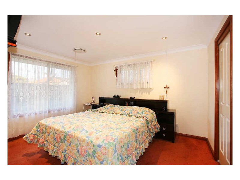 161 Proctor Pde, Chester Hill NSW 2162