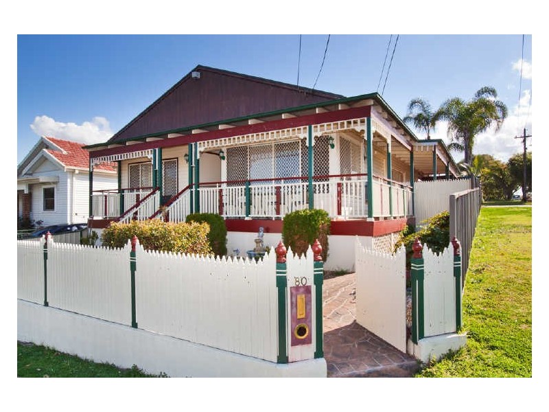 80 Priam St, Chester Hill NSW 2162