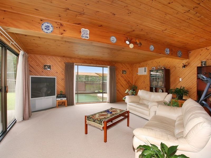 23 Ian Cres, Chester Hill NSW 2162