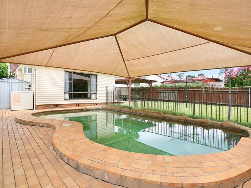 23 Ian Cres, Chester Hill NSW 2162