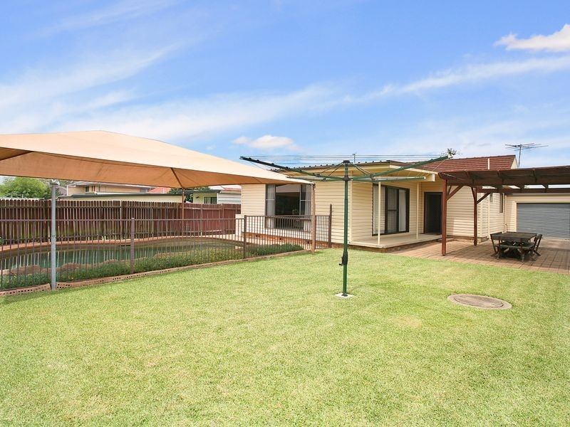 23 Ian Cres, Chester Hill NSW 2162