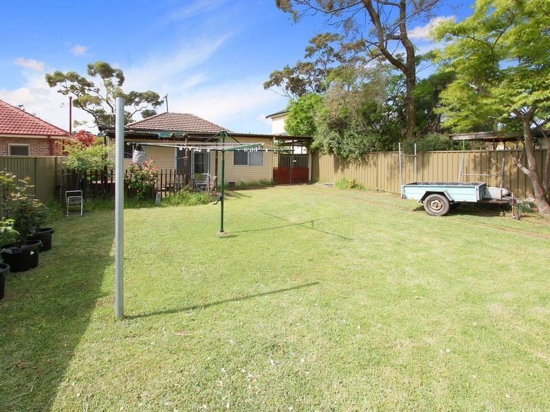 5 McClelland St, Chester Hill NSW 2162