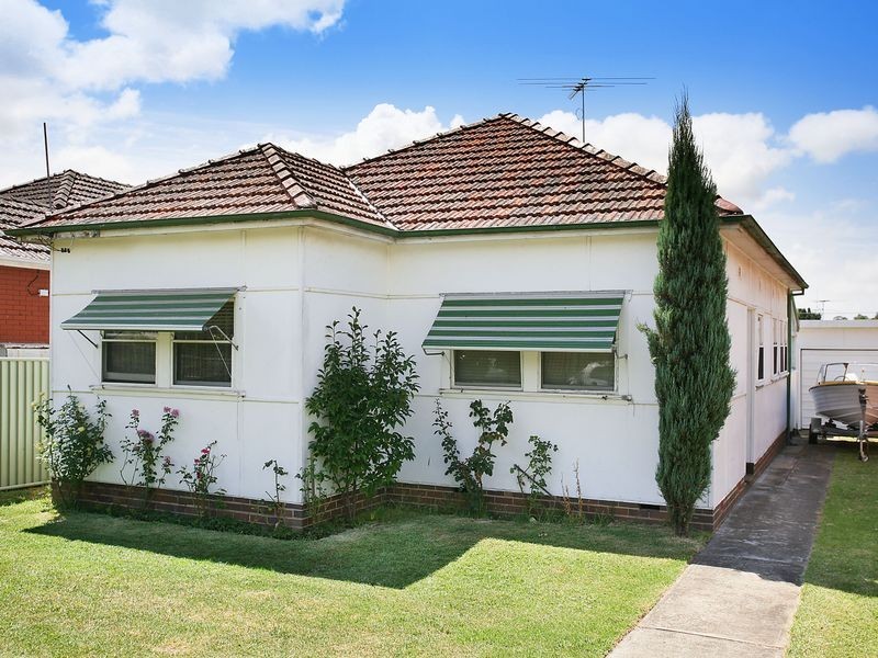 3 Wallace St, Sefton NSW 2162