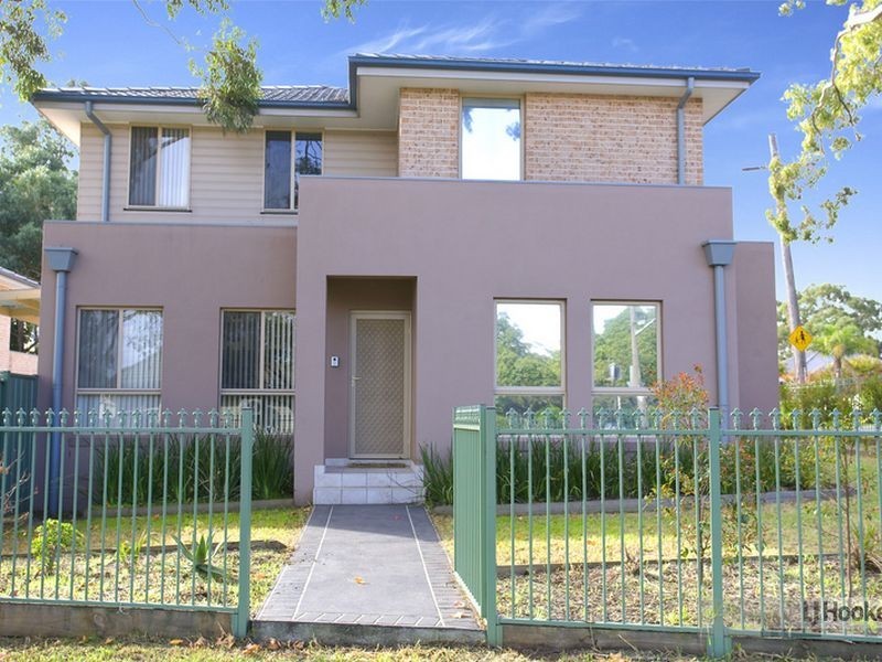 114 Campbell Hill Rd, Chester Hill NSW 2162