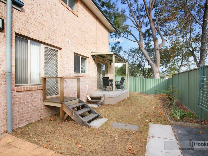 114 Campbell Hill Rd, Chester Hill NSW 2162