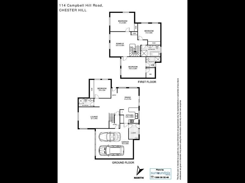 114 Campbell Hill Rd, Chester Hill NSW 2162