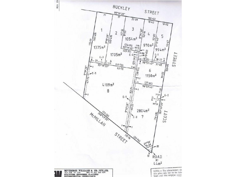 Lot 1 Buckley Street Development, Stratford VIC 3862