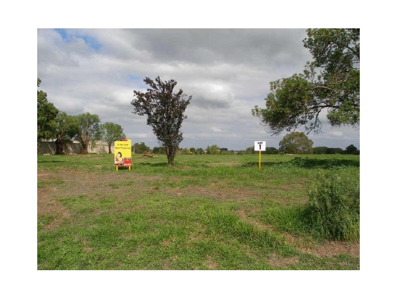 Lot 1 Buckley Street Development, Stratford VIC 3862