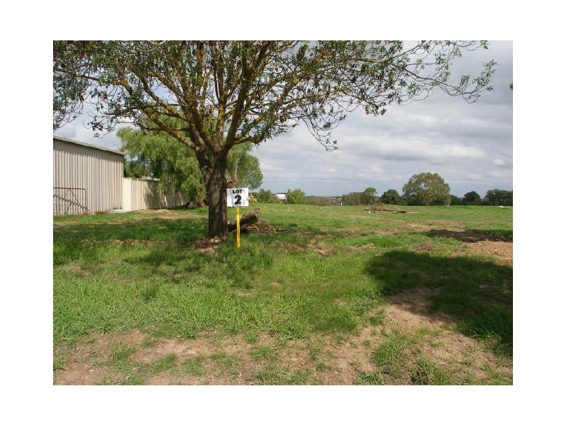 Lot 2 Buckley Street Development, Stratford VIC 3862