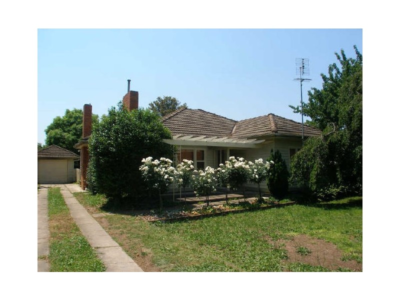 199 Raglan Street, Sale VIC 3850