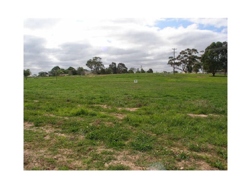Lot 7 Buckley Street Development, Stratford VIC 3862