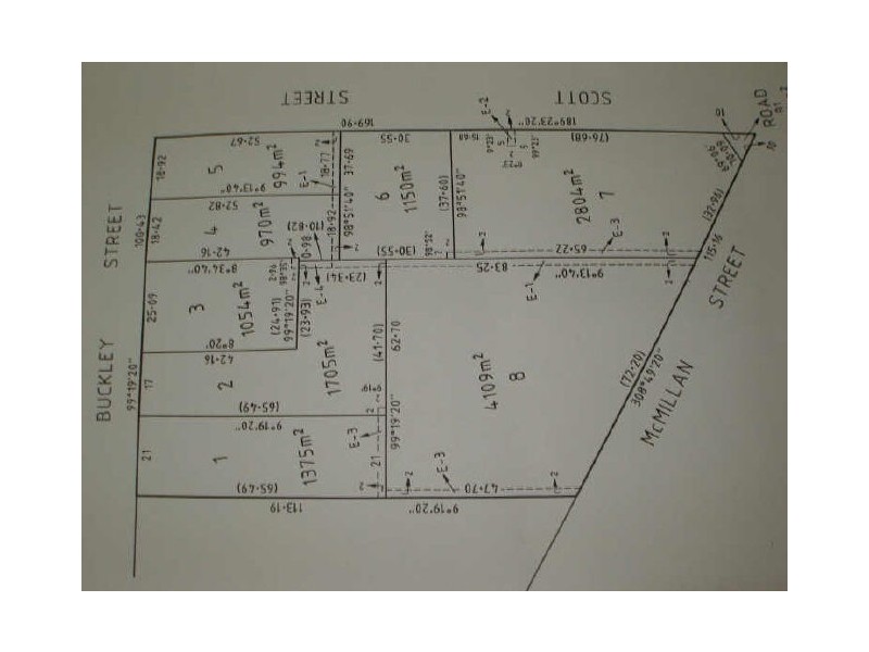 Lot 7 Buckley Street Development, Stratford VIC 3862