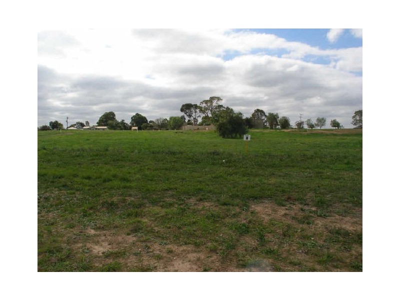 Lot 8 Buckley Street Development, Stratford VIC 3862