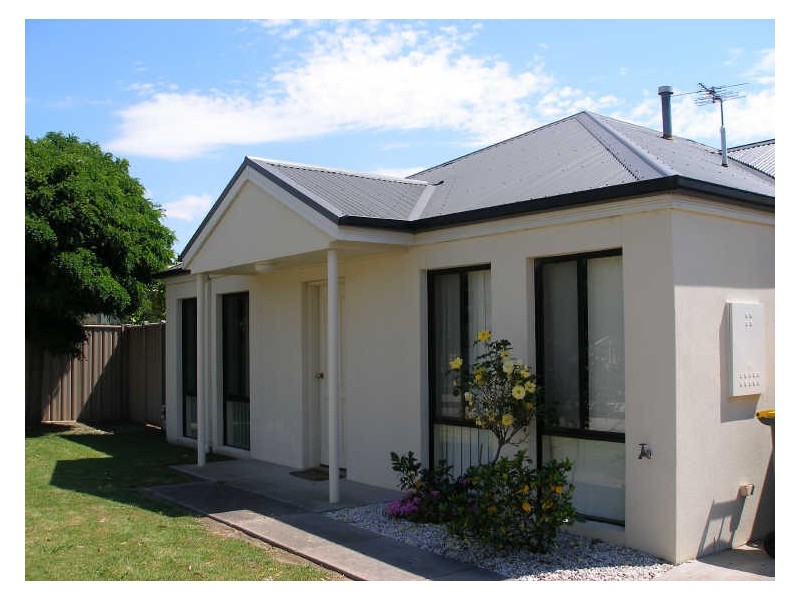 22 Topping Street, Sale VIC 3850