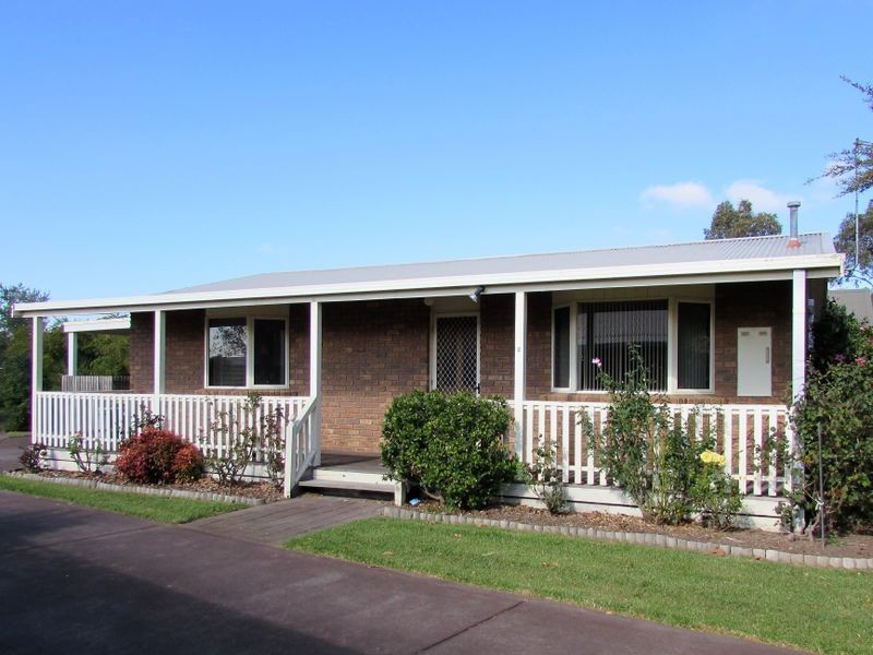 2/56 Darling Street, Sale VIC 3850