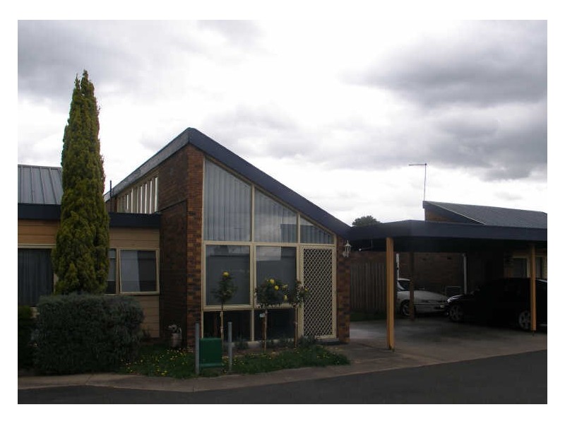 7/35 Stead Street, Sale VIC 3850