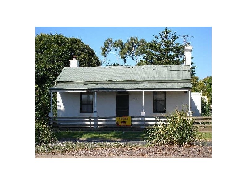 138 Reeve Street, Sale VIC 3850