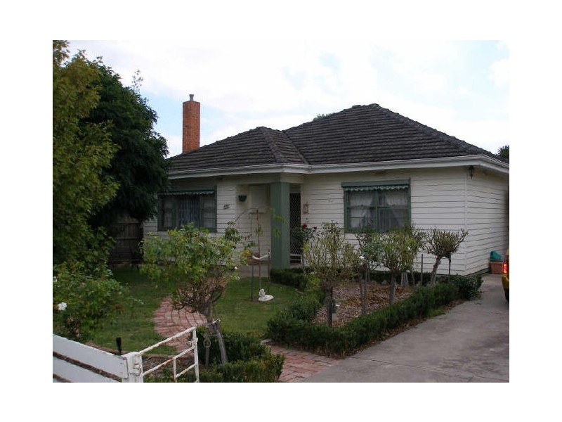 531 Raymond Street, Sale VIC 3850